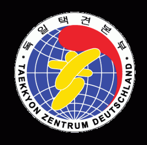 German Taekkyon Headquarters logo